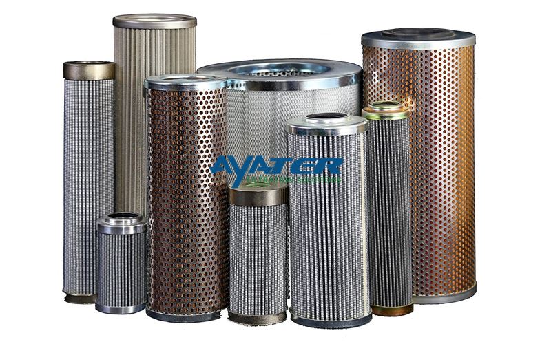 Ayater Hydraulic filter Ayater Hydraulic filter