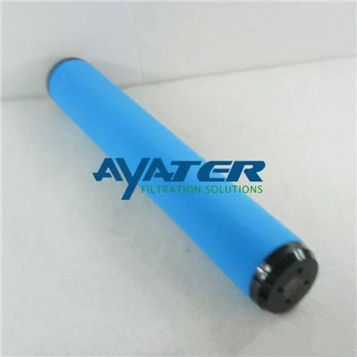 Atlas Copco 1617707301 In-line Filter (2)_