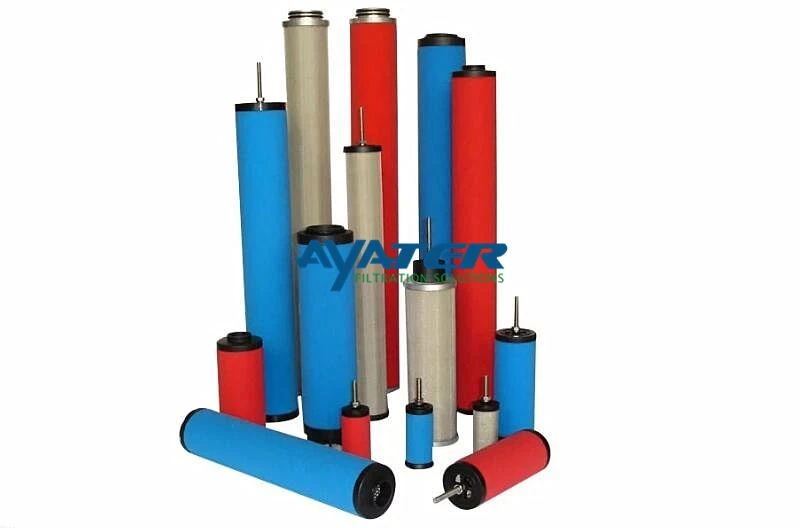 Hankison Filter Element