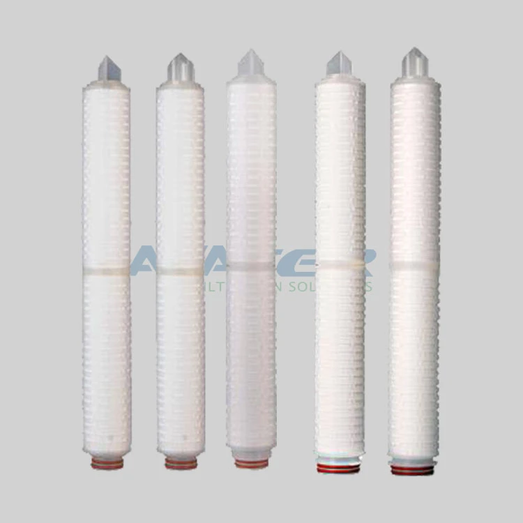High Flow Filter Cartridge
