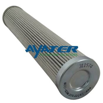 Internori hidraulicne filtere 311574/01. NL 100.10 VG. 30. E.P.