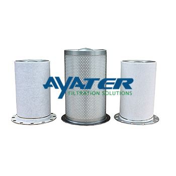 Kaeser separator ulja