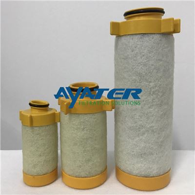MPF-1225 MPH-1225 MPC-1225 Sullair EcoPure MP Element filtera kompresovanog zraka