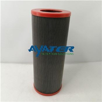 Zamjena Internormen Filter ulja 321321