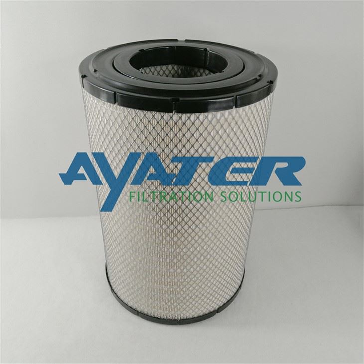 132-7167 Air Filter Element Replacement