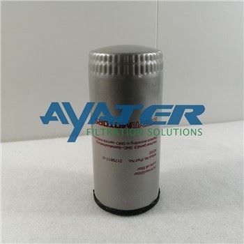 2179817-0 Filter za ulje