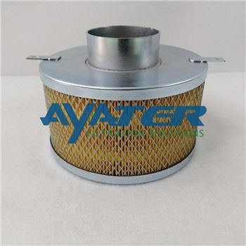 6211443600 Element filtera zraka za kompresor zraka
