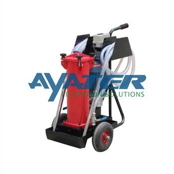 OF5C20P6N2B05C Mobile Oil Filter Cart