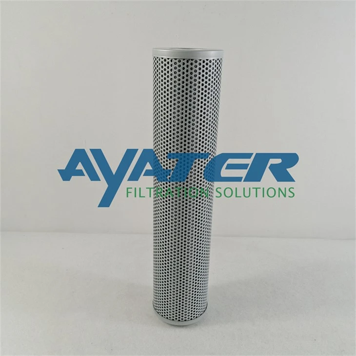 Hydraulic Oil Filter SFAX-250X10