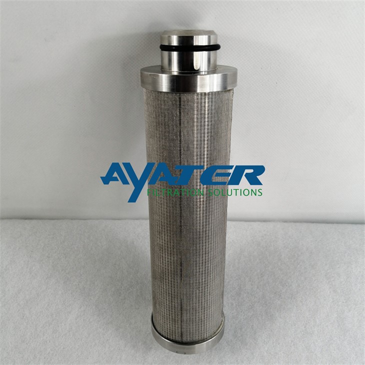 OTE-N-125-H-SS003-N filterski element