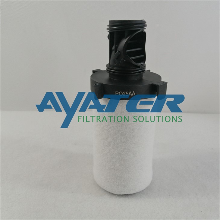 PO25AA Filter Element