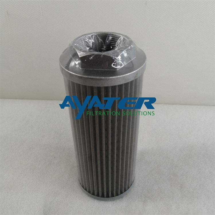 WU-160X80-J usisni element filtera ulja