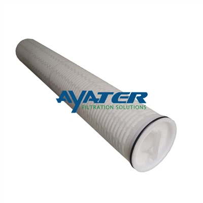 HFU640UY200J Filter Cartridge visokog protoka
