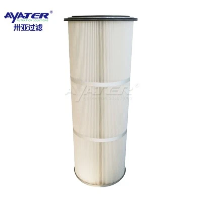 P191827 Filter Cartridge Dust Collector​
